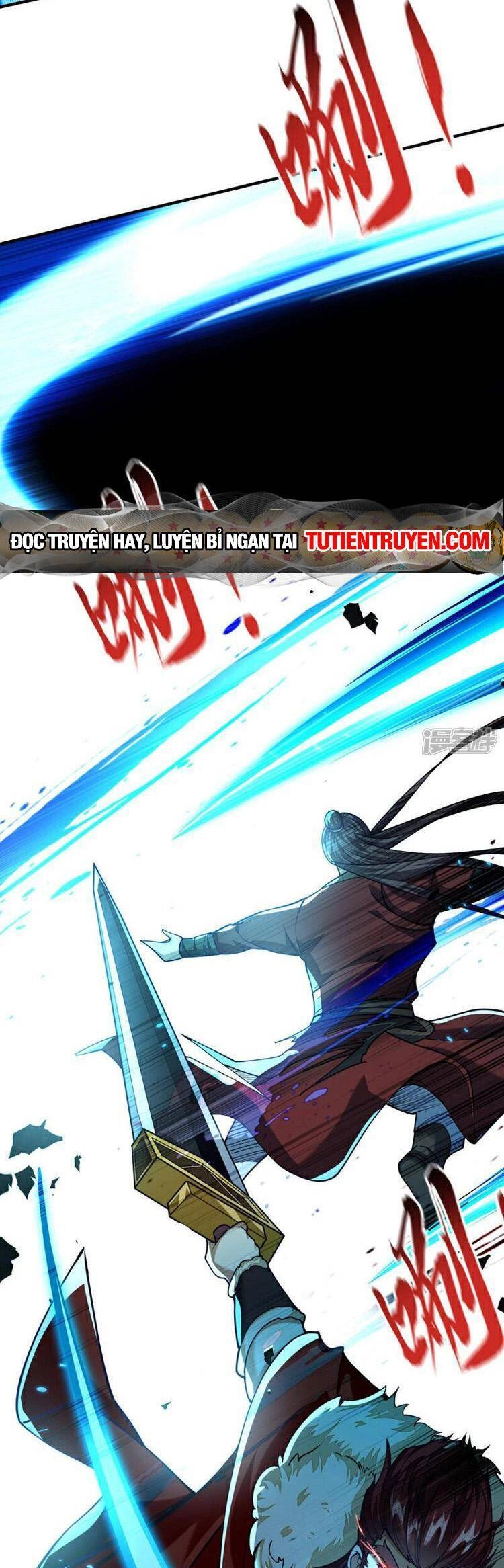 Thập Đại Đế Hoàng Đều Là Đệ Tử Của Ta Chapter 152 - 19