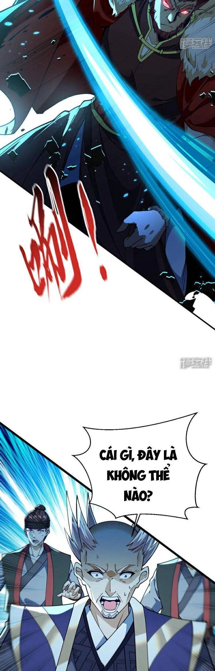 Thập Đại Đế Hoàng Đều Là Đệ Tử Của Ta Chapter 152 - 20