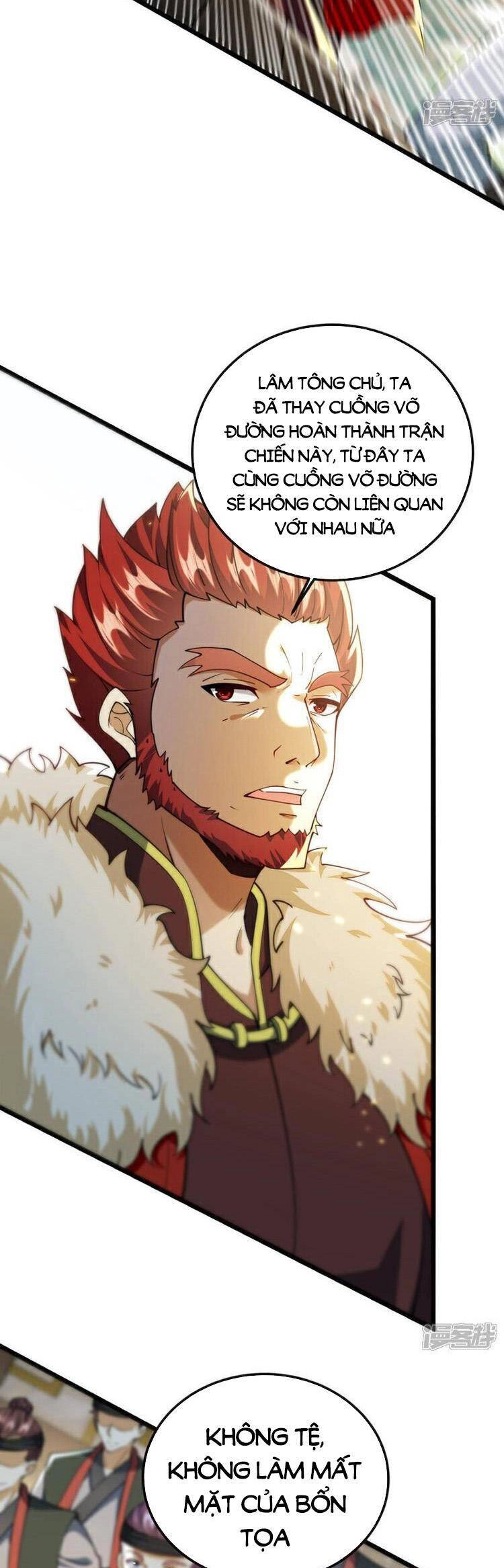 Thập Đại Đế Hoàng Đều Là Đệ Tử Của Ta Chapter 152 - 22