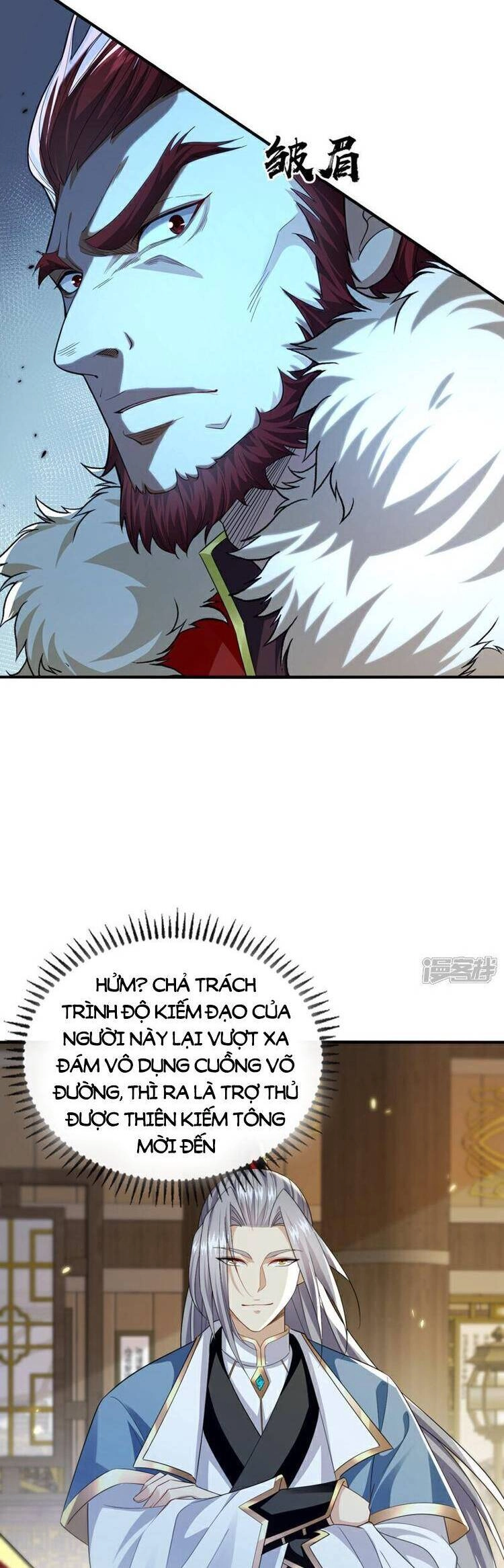 Thập Đại Đế Hoàng Đều Là Đệ Tử Của Ta Chapter 153 - 2