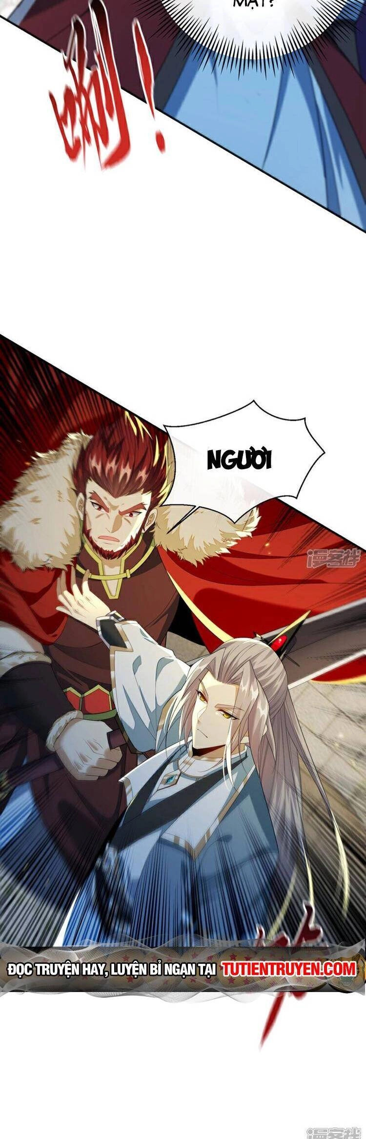 Thập Đại Đế Hoàng Đều Là Đệ Tử Của Ta Chapter 153 - 9