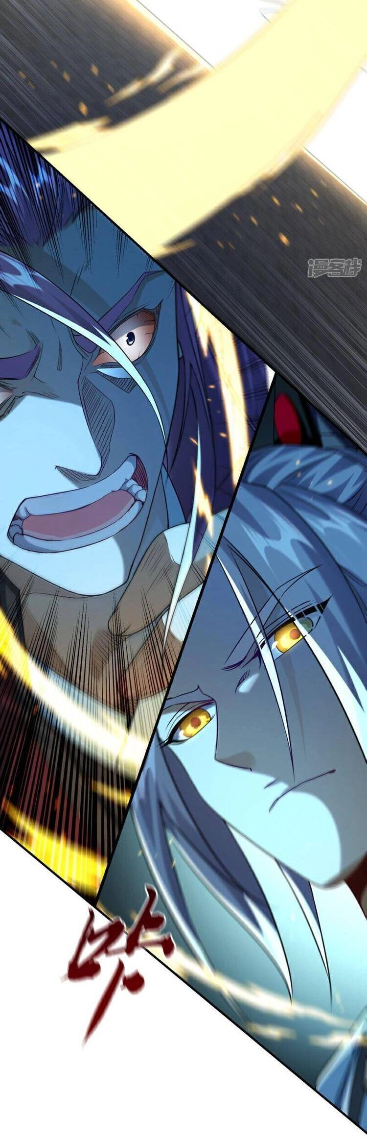 Thập Đại Đế Hoàng Đều Là Đệ Tử Của Ta Chapter 153 - 12