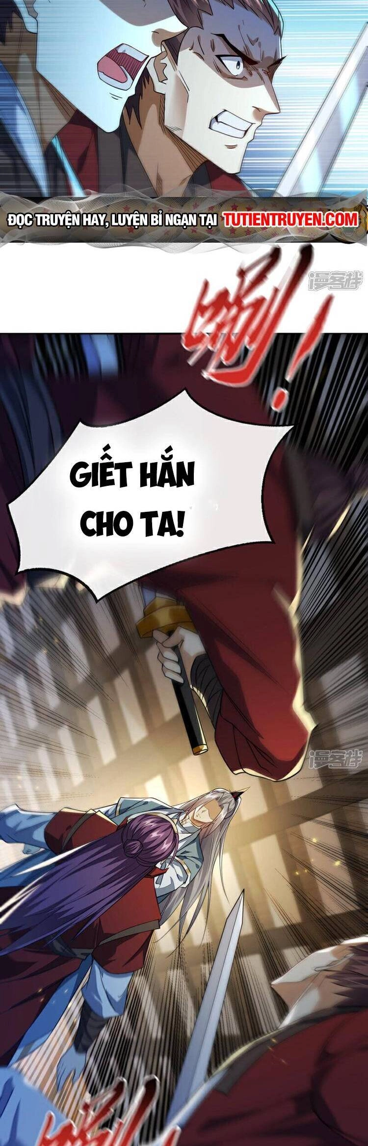 Thập Đại Đế Hoàng Đều Là Đệ Tử Của Ta Chapter 153 - 15