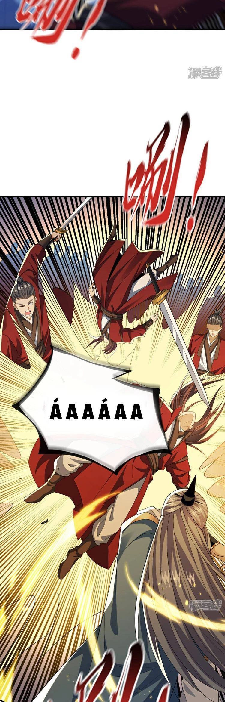 Thập Đại Đế Hoàng Đều Là Đệ Tử Của Ta Chapter 153 - 16