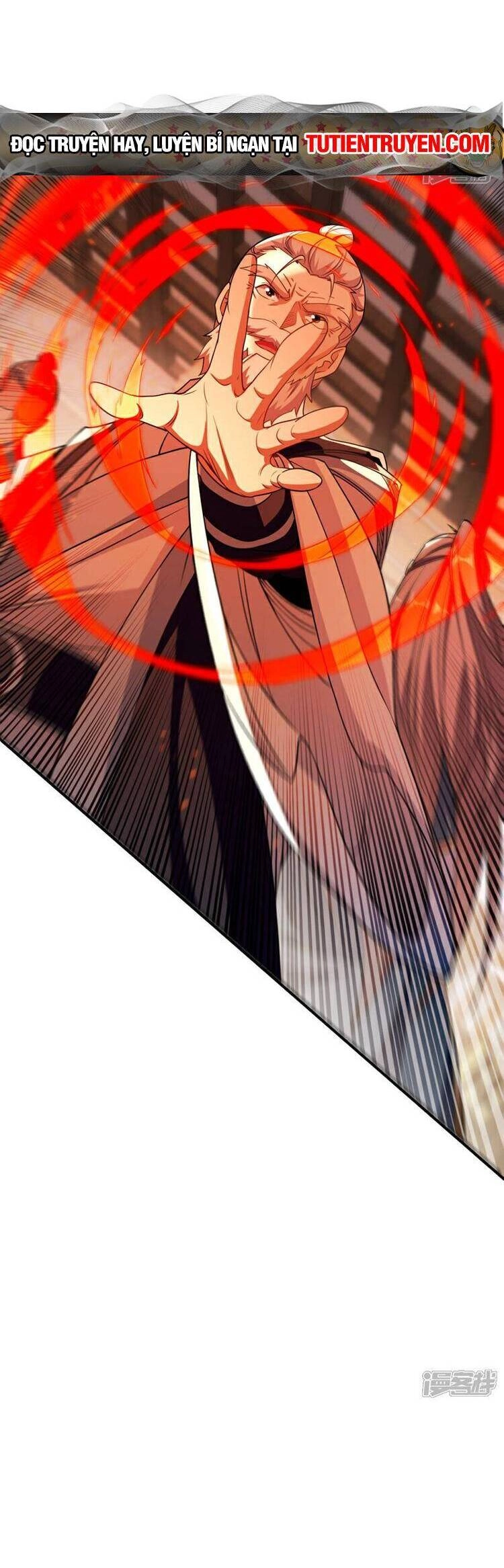 Thập Đại Đế Hoàng Đều Là Đệ Tử Của Ta Chapter 153 - 23