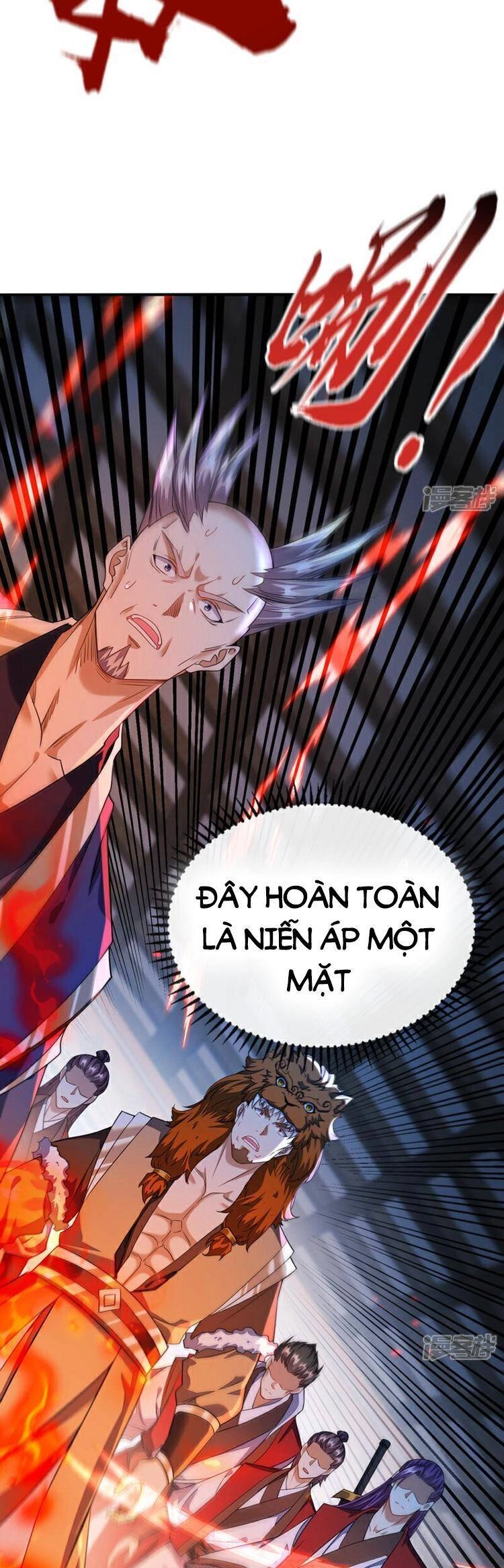 Thập Đại Đế Hoàng Đều Là Đệ Tử Của Ta Chapter 153 - 25