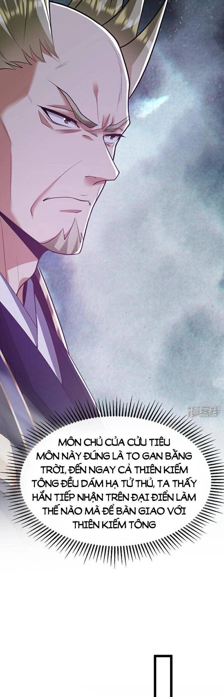 Thập Đại Đế Hoàng Đều Là Đệ Tử Của Ta Chapter 154 - 2