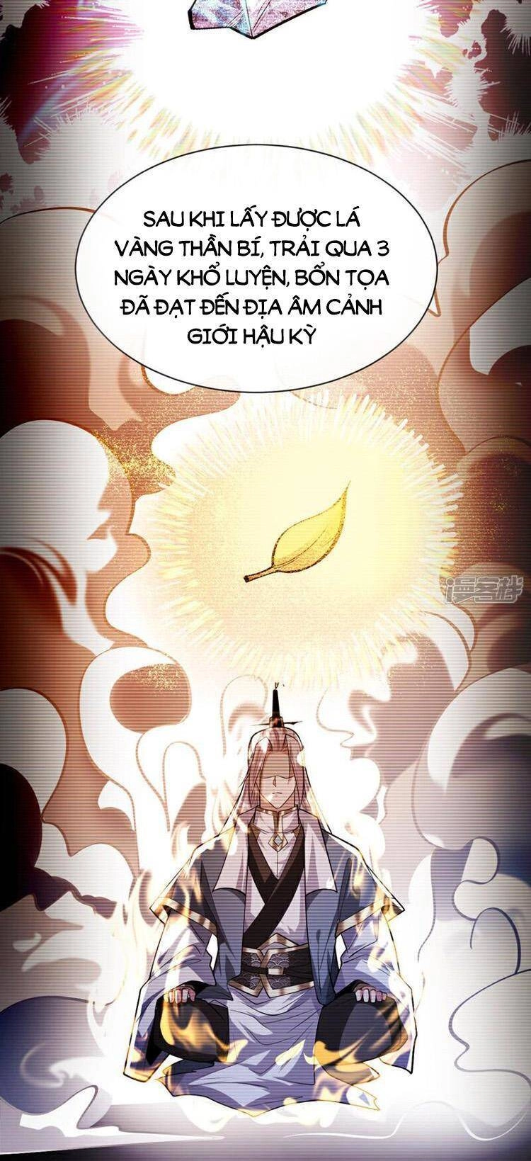 Thập Đại Đế Hoàng Đều Là Đệ Tử Của Ta Chapter 154 - 25