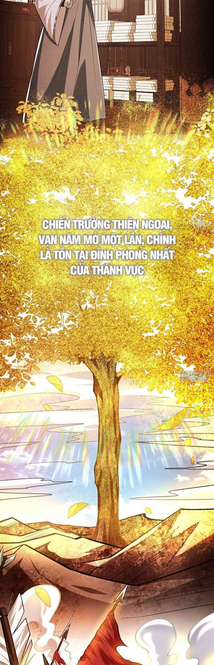 Thập Đại Đế Hoàng Đều Là Đệ Tử Của Ta Chapter 155 - 2