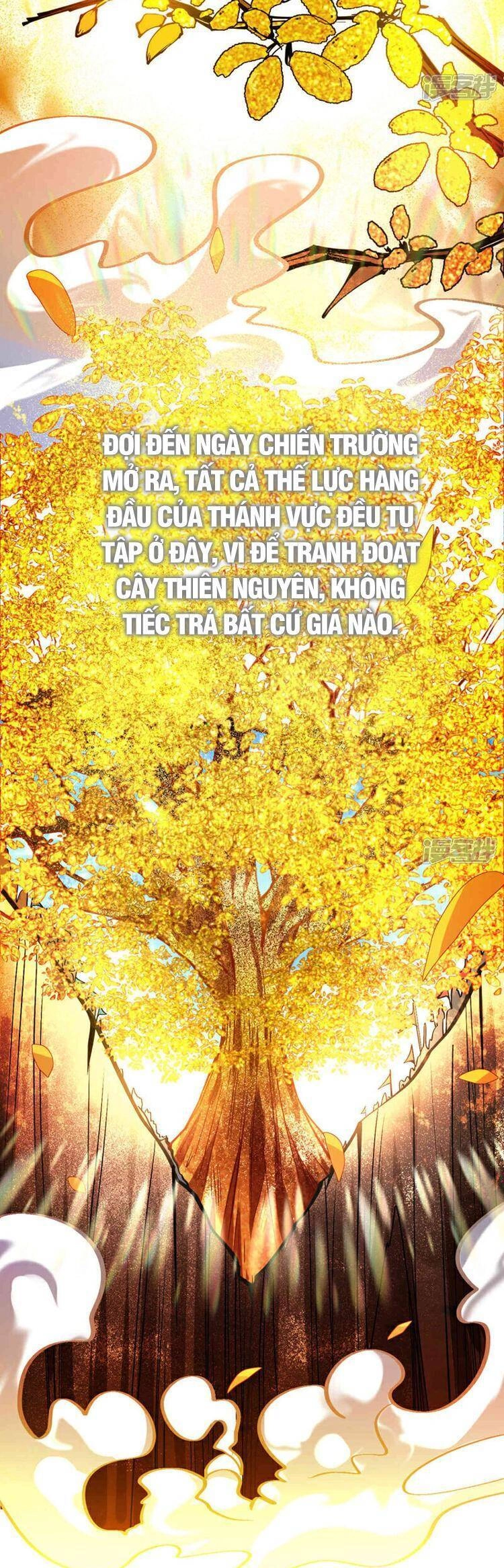 Thập Đại Đế Hoàng Đều Là Đệ Tử Của Ta Chapter 155 - 4