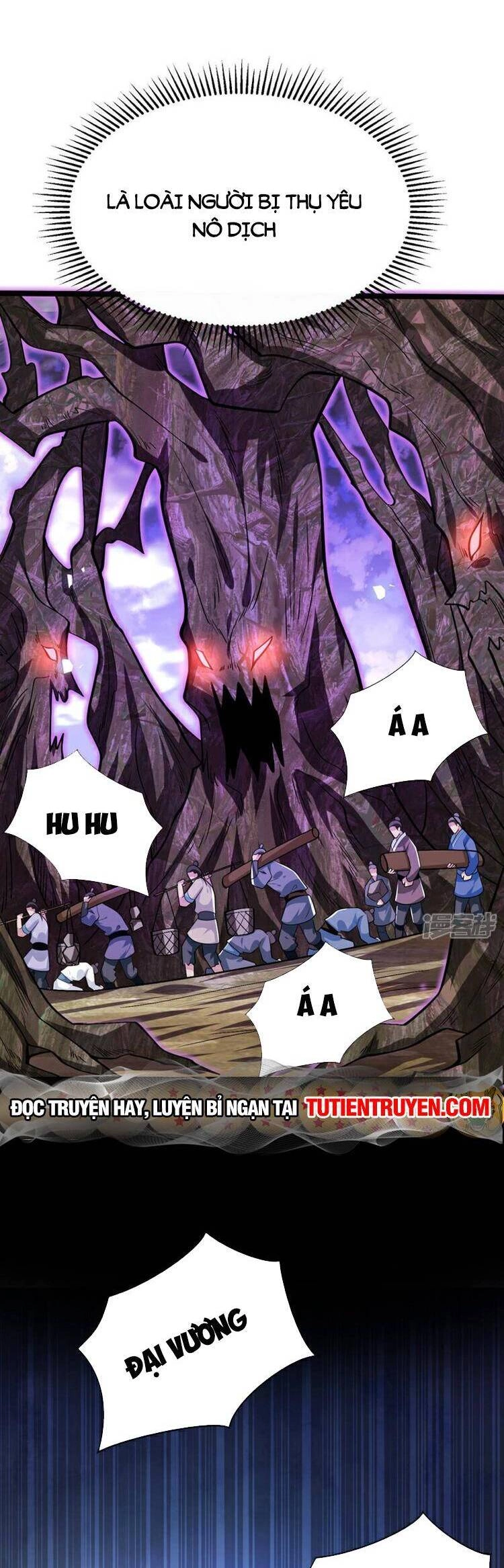 Thập Đại Đế Hoàng Đều Là Đệ Tử Của Ta Chapter 155 - 12