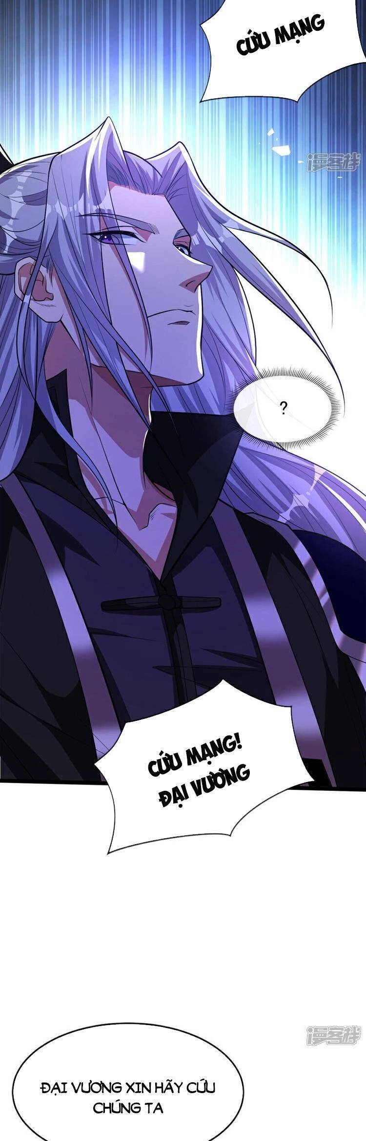 Thập Đại Đế Hoàng Đều Là Đệ Tử Của Ta Chapter 155 - 13