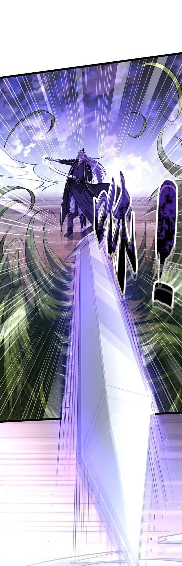 Thập Đại Đế Hoàng Đều Là Đệ Tử Của Ta Chapter 155 - 18