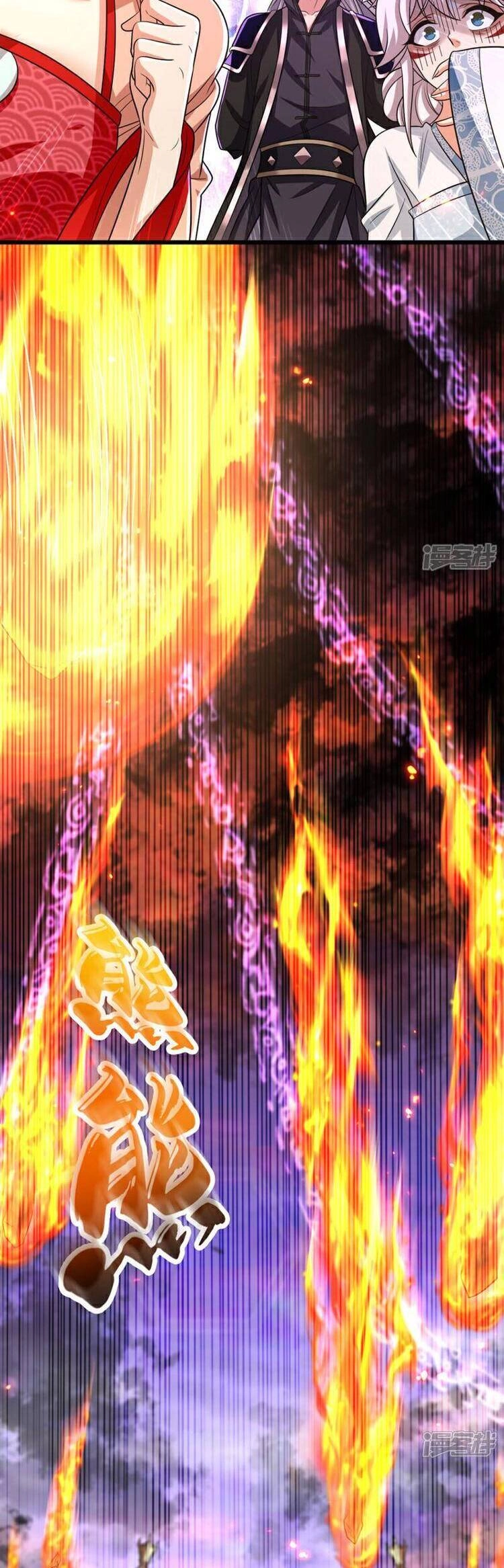 Thập Đại Đế Hoàng Đều Là Đệ Tử Của Ta Chapter 155 - 27