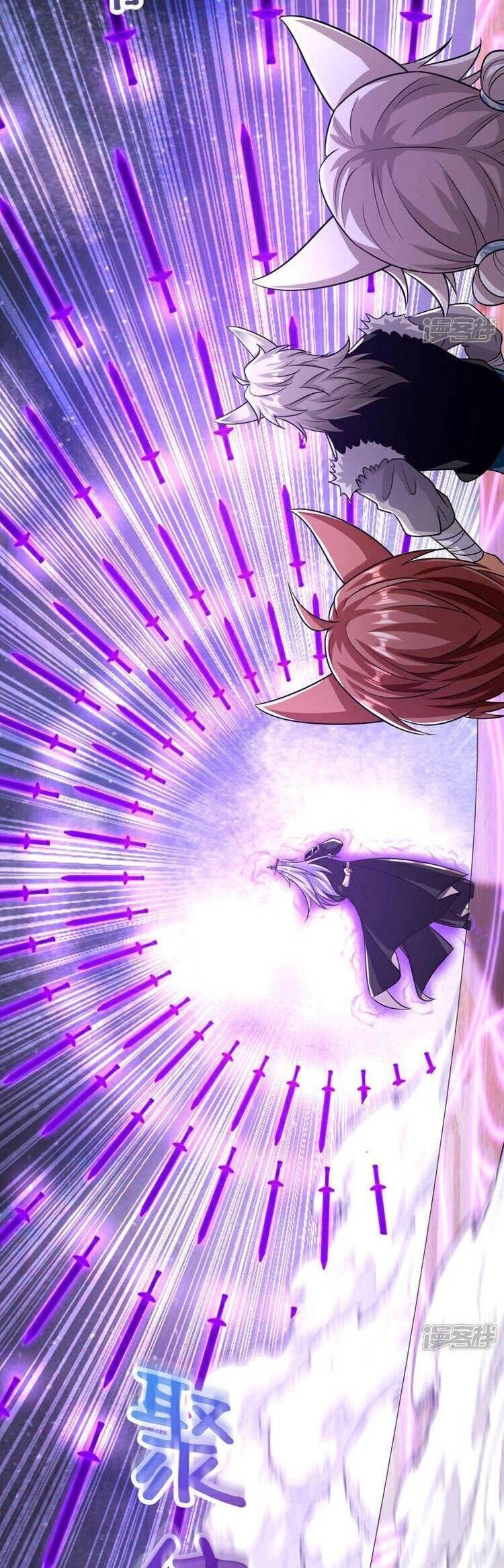 Thập Đại Đế Hoàng Đều Là Đệ Tử Của Ta Chapter 156 - 11