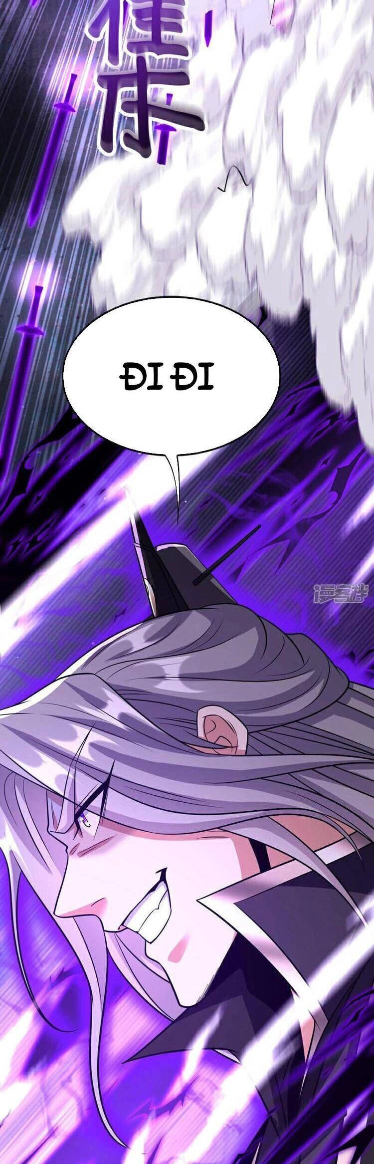 Thập Đại Đế Hoàng Đều Là Đệ Tử Của Ta Chapter 156 - 12