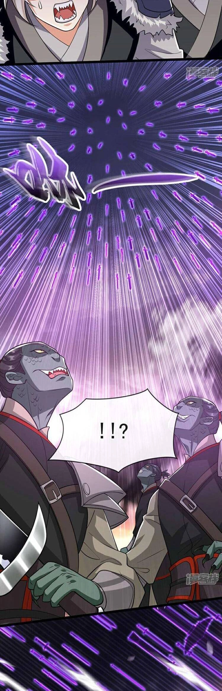 Thập Đại Đế Hoàng Đều Là Đệ Tử Của Ta Chapter 156 - 15