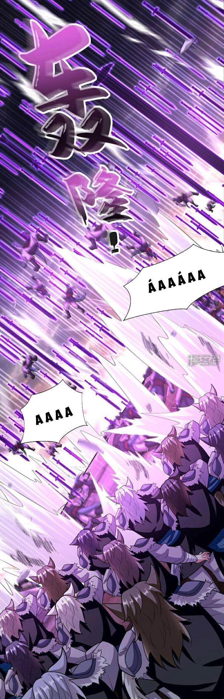 Thập Đại Đế Hoàng Đều Là Đệ Tử Của Ta Chapter 156 - 16