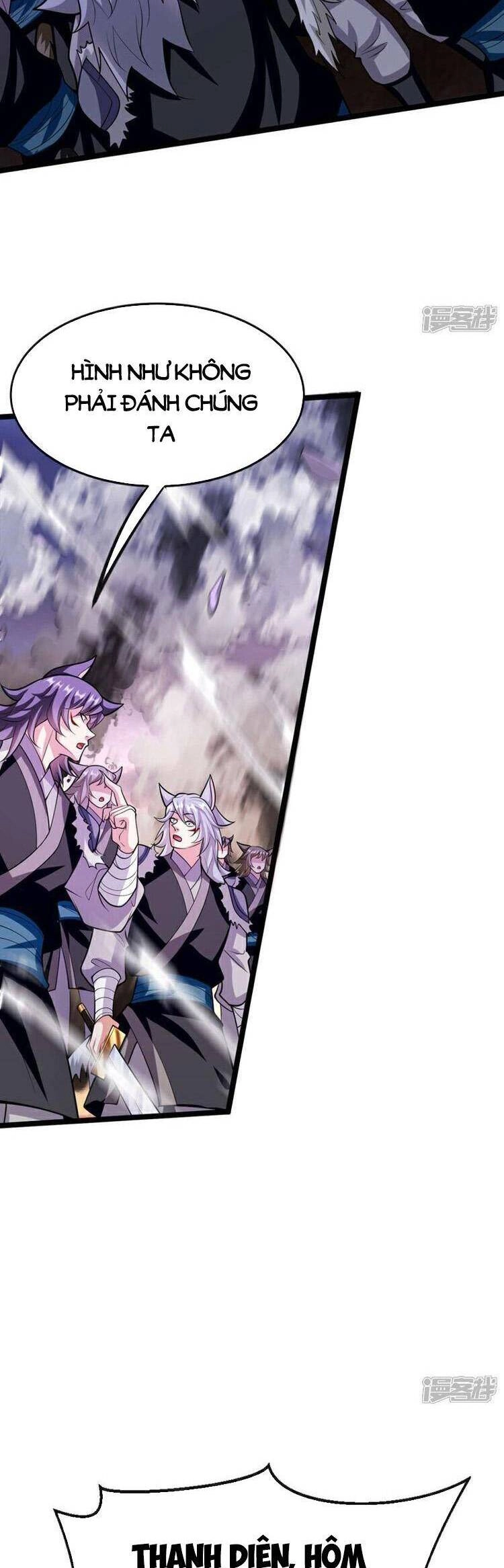 Thập Đại Đế Hoàng Đều Là Đệ Tử Của Ta Chapter 156 - 17