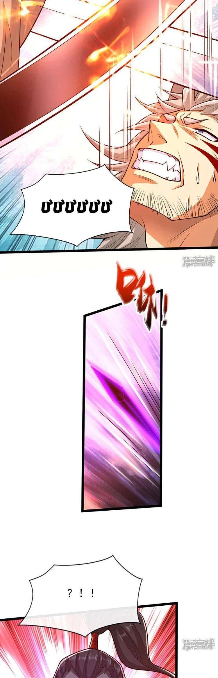 Thập Đại Đế Hoàng Đều Là Đệ Tử Của Ta Chapter 156 - 19