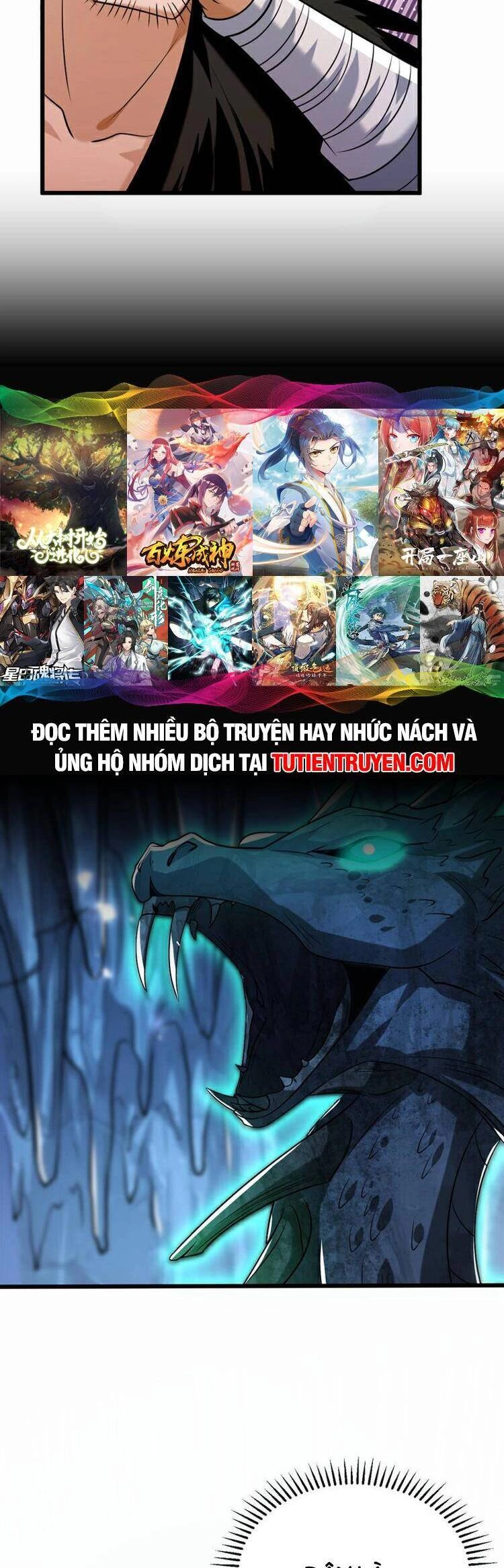 Thập Đại Đế Hoàng Đều Là Đệ Tử Của Ta Chapter 157 - 18