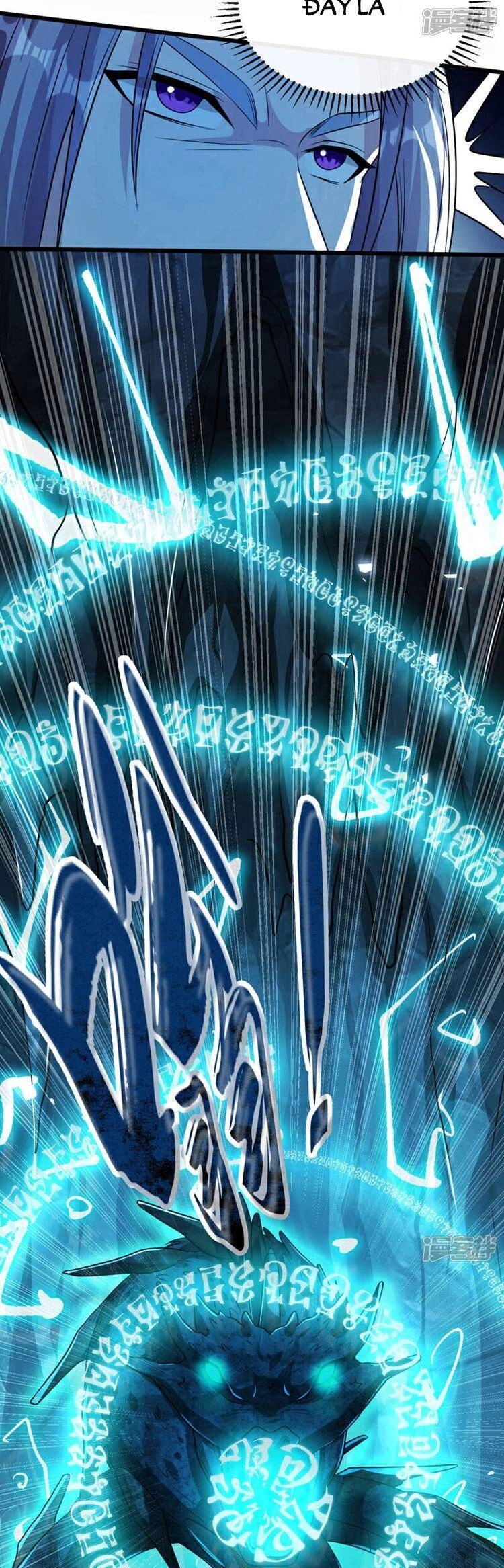 Thập Đại Đế Hoàng Đều Là Đệ Tử Của Ta Chapter 157 - 19