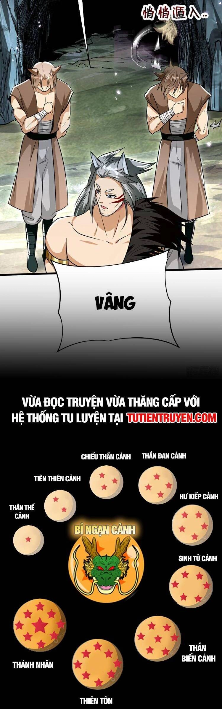 Thập Đại Đế Hoàng Đều Là Đệ Tử Của Ta Chapter 157 - 26