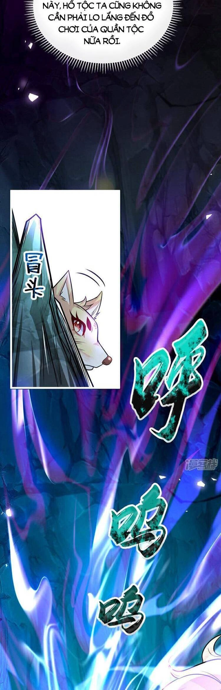 Thập Đại Đế Hoàng Đều Là Đệ Tử Của Ta Chapter 158 - 2