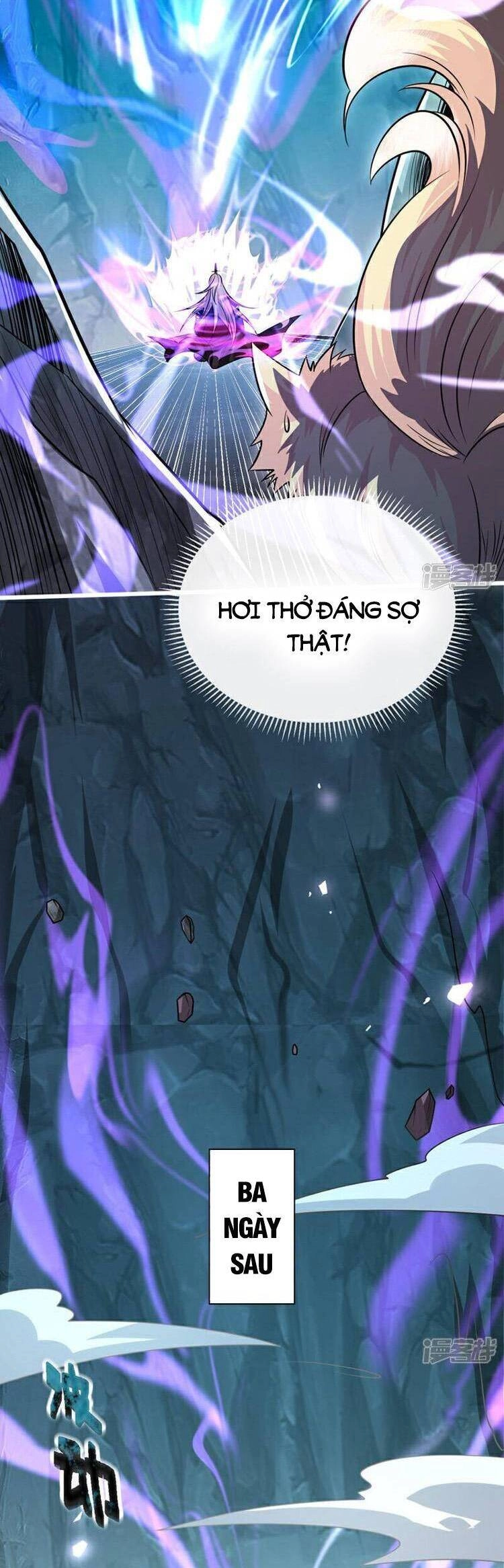 Thập Đại Đế Hoàng Đều Là Đệ Tử Của Ta Chapter 158 - 3