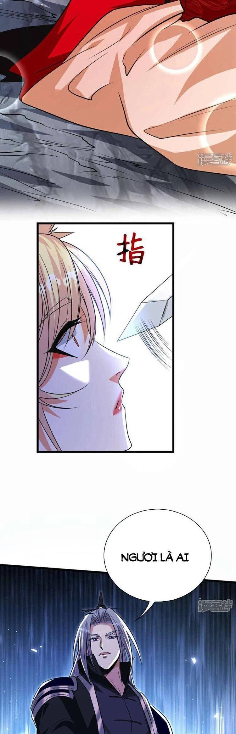 Thập Đại Đế Hoàng Đều Là Đệ Tử Của Ta Chapter 158 - 8