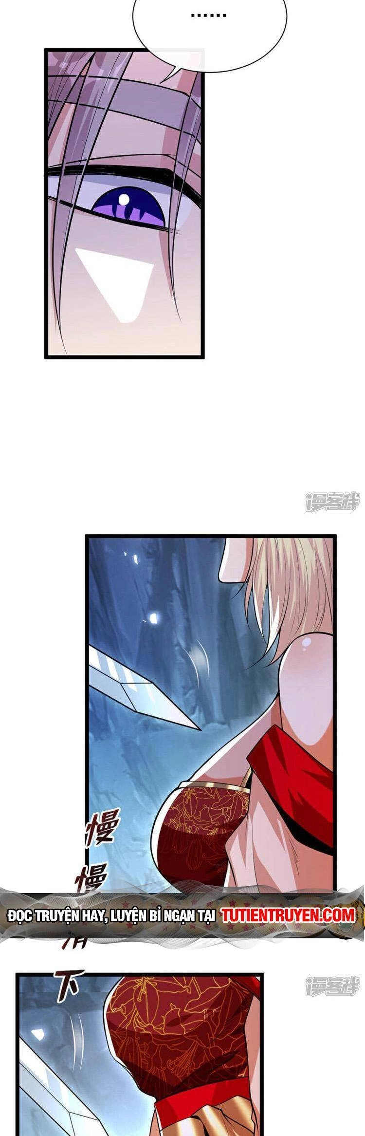 Thập Đại Đế Hoàng Đều Là Đệ Tử Của Ta Chapter 158 - 13