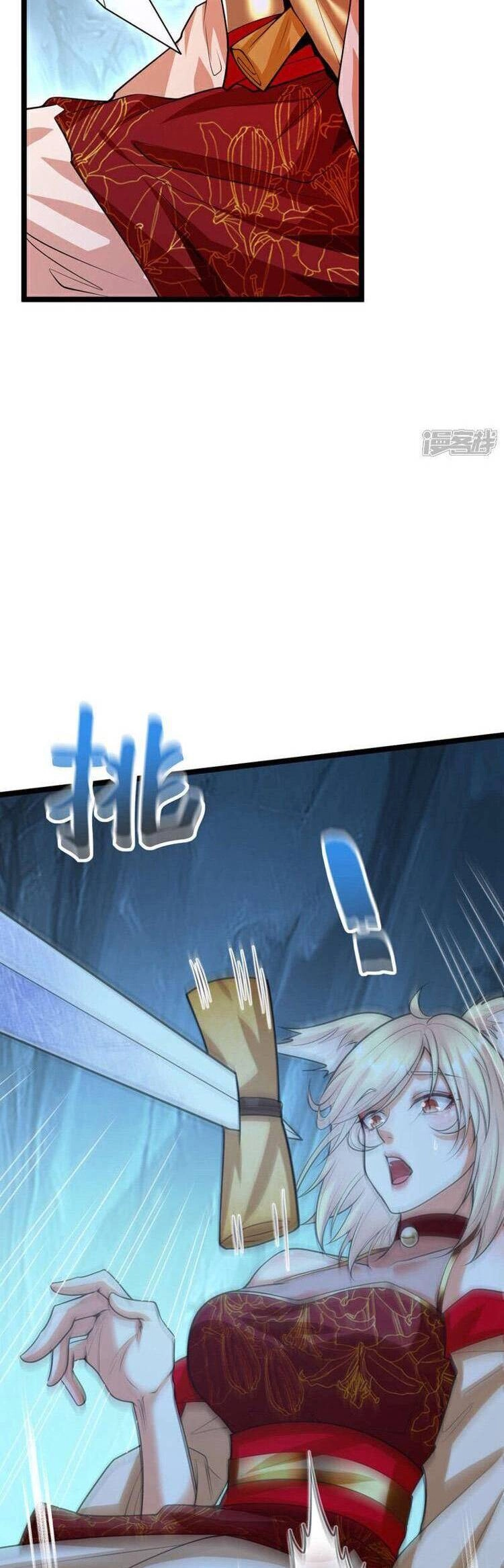 Thập Đại Đế Hoàng Đều Là Đệ Tử Của Ta Chapter 158 - 14