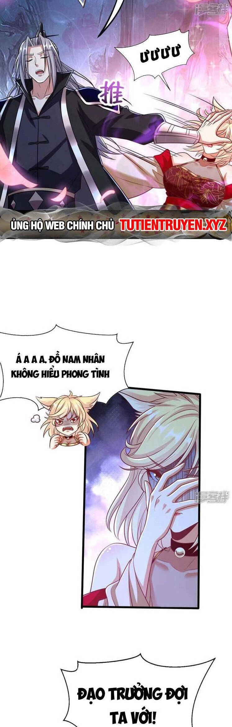 Thập Đại Đế Hoàng Đều Là Đệ Tử Của Ta Chapter 159 - 6