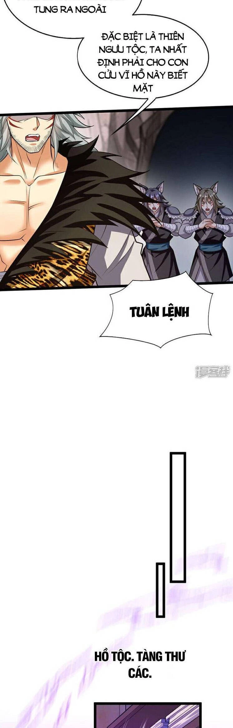 Thập Đại Đế Hoàng Đều Là Đệ Tử Của Ta Chapter 159 - 14