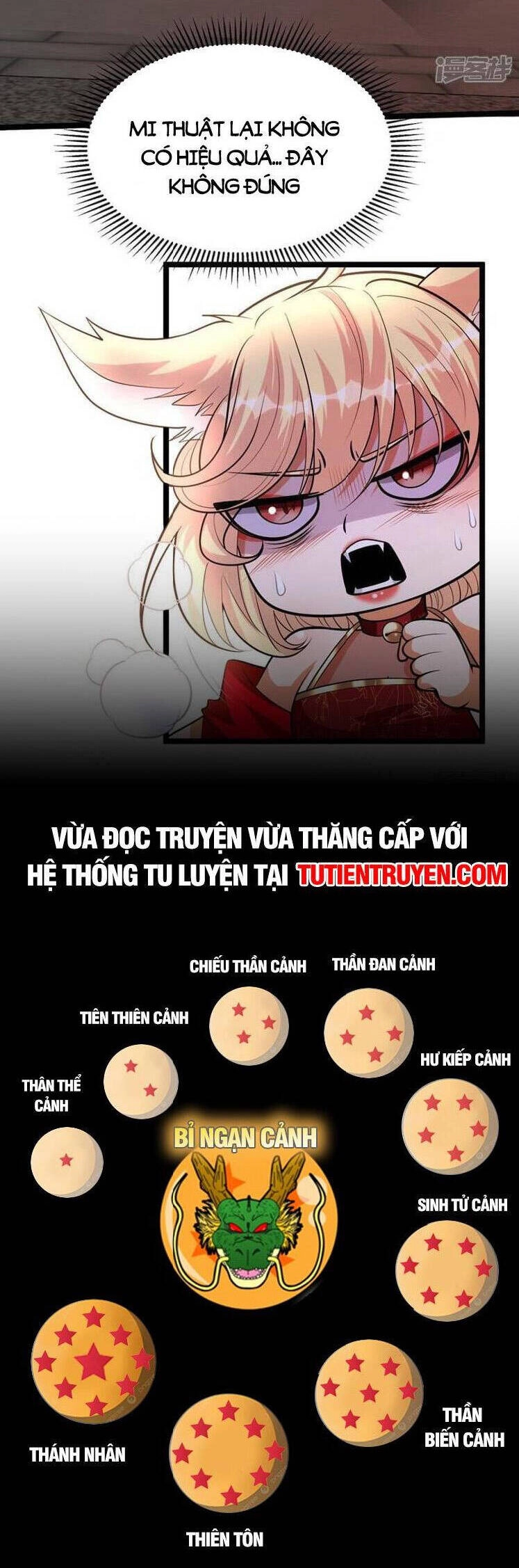 Thập Đại Đế Hoàng Đều Là Đệ Tử Của Ta Chapter 159 - 24