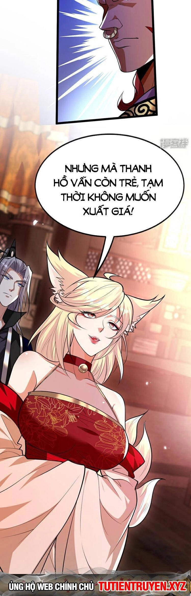 Thập Đại Đế Hoàng Đều Là Đệ Tử Của Ta Chapter 160 - 7