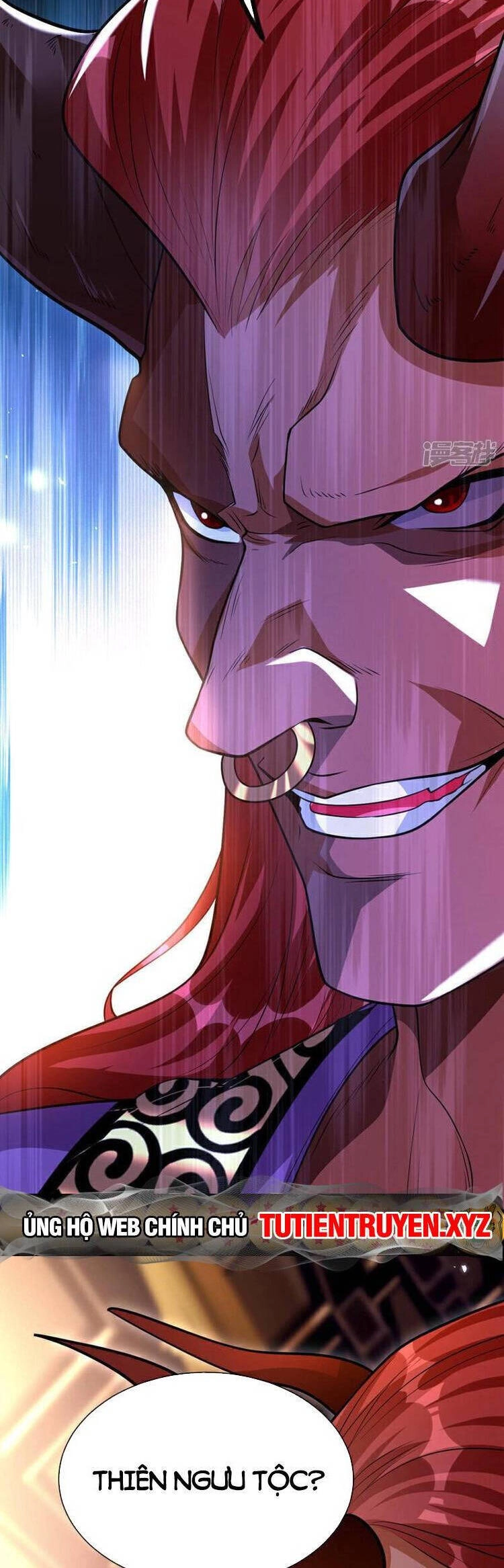 Thập Đại Đế Hoàng Đều Là Đệ Tử Của Ta Chapter 160 - 9