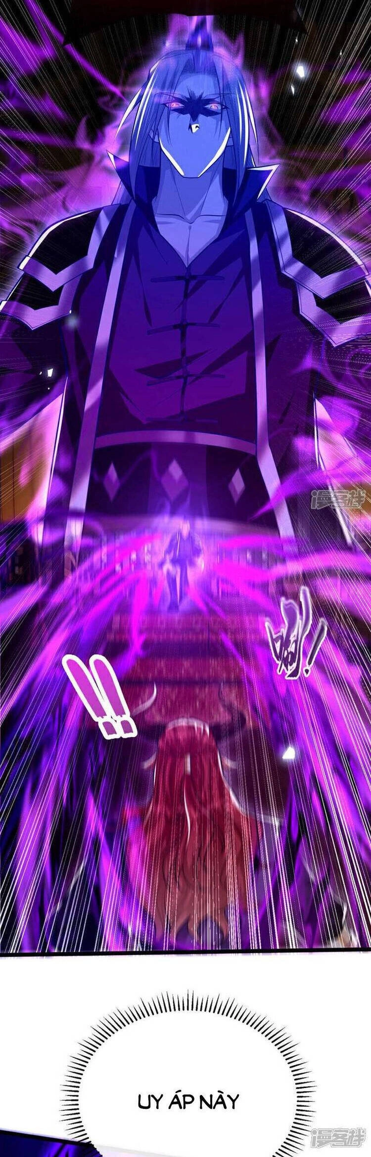 Thập Đại Đế Hoàng Đều Là Đệ Tử Của Ta Chapter 160 - 14