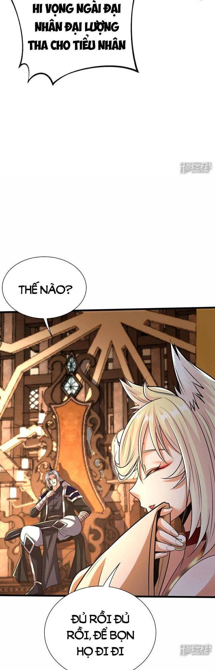 Thập Đại Đế Hoàng Đều Là Đệ Tử Của Ta Chapter 160 - 23