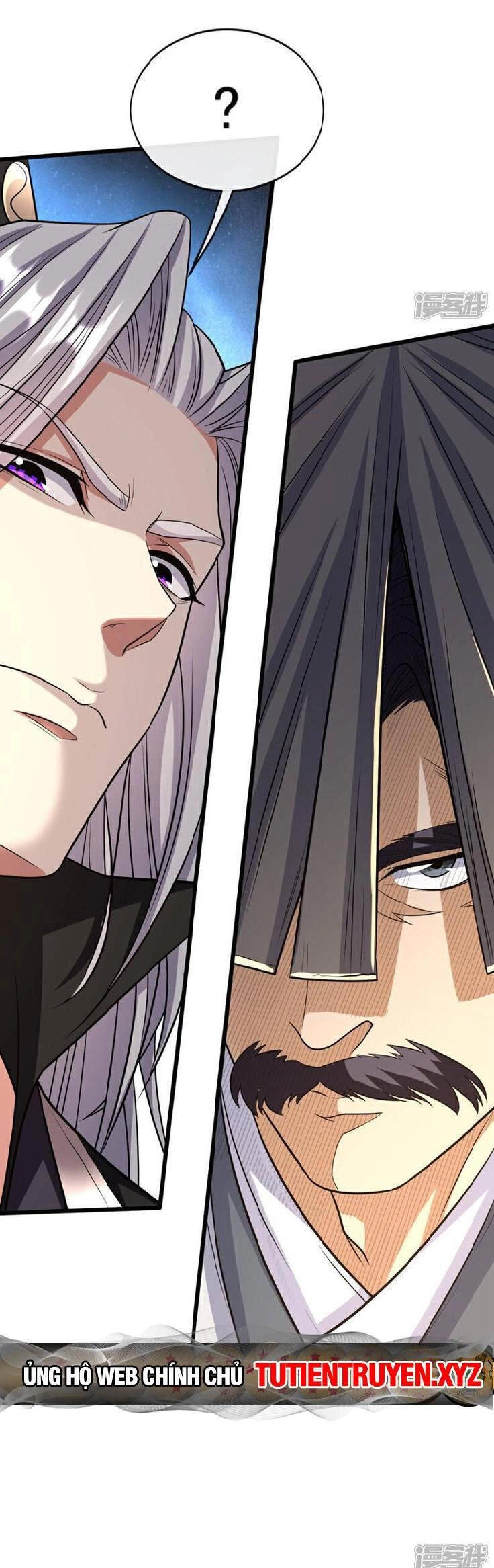 Thập Đại Đế Hoàng Đều Là Đệ Tử Của Ta Chapter 161 - 16