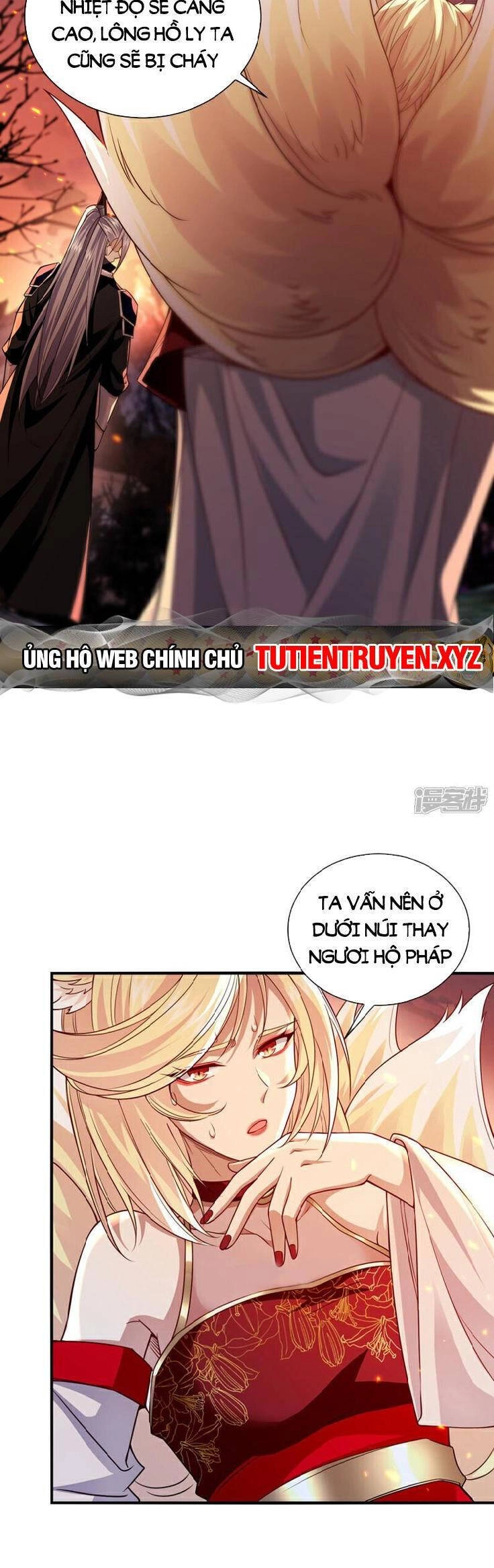 Thập Đại Đế Hoàng Đều Là Đệ Tử Của Ta Chapter 161 - 19