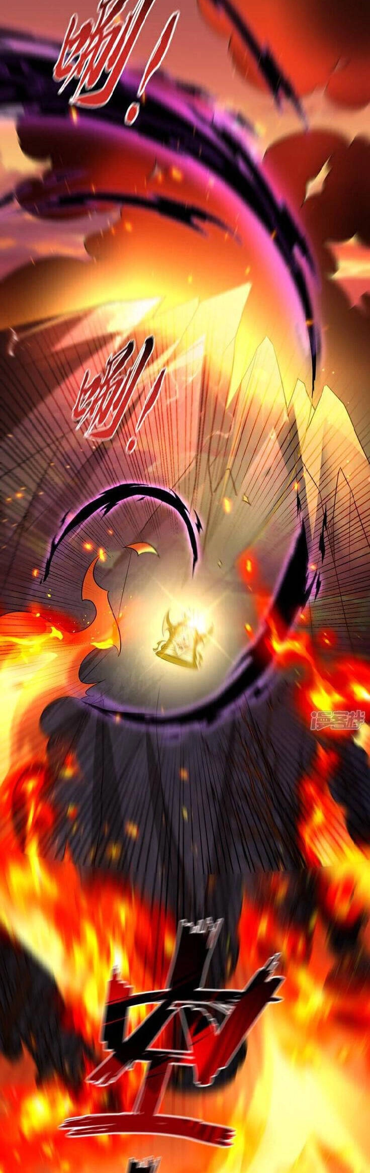 Thập Đại Đế Hoàng Đều Là Đệ Tử Của Ta Chapter 161 - 23