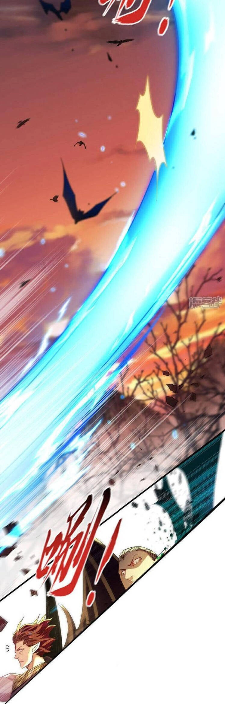 Thập Đại Đế Hoàng Đều Là Đệ Tử Của Ta Chapter 162 - 8