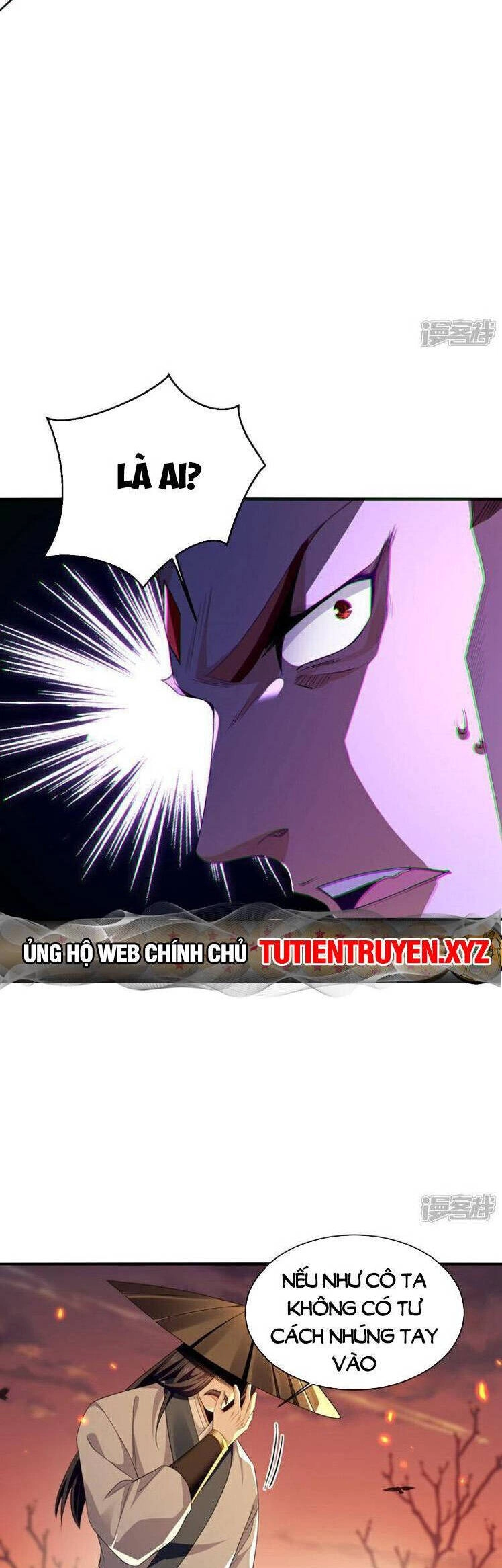 Thập Đại Đế Hoàng Đều Là Đệ Tử Của Ta Chapter 162 - 9