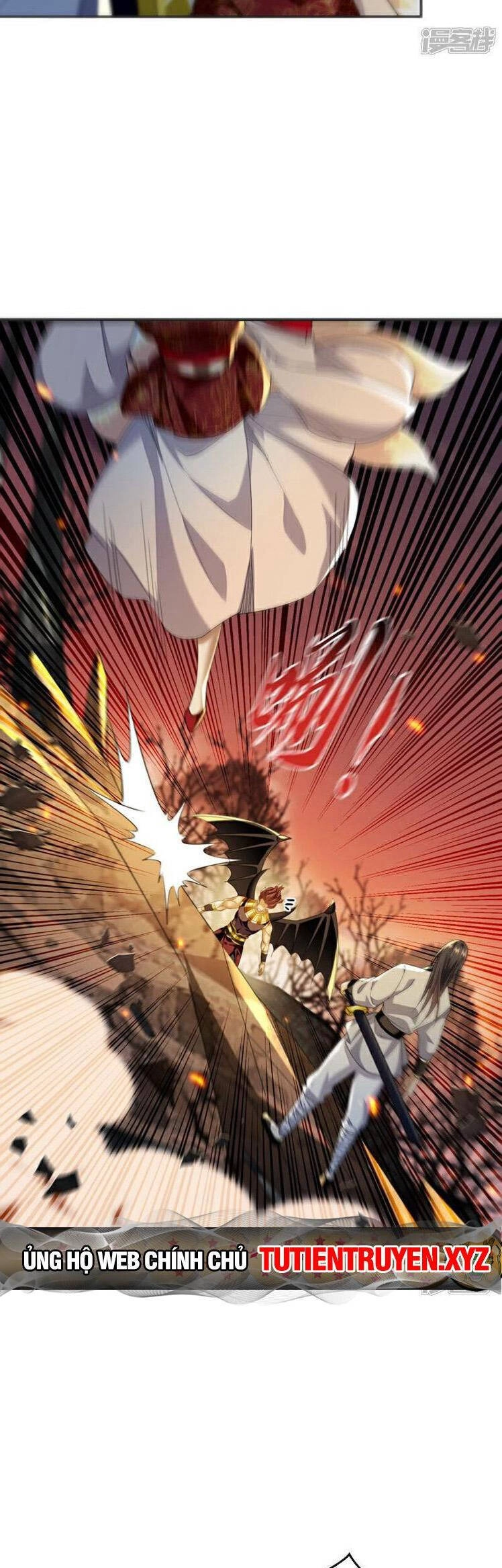 Thập Đại Đế Hoàng Đều Là Đệ Tử Của Ta Chapter 162 - 13