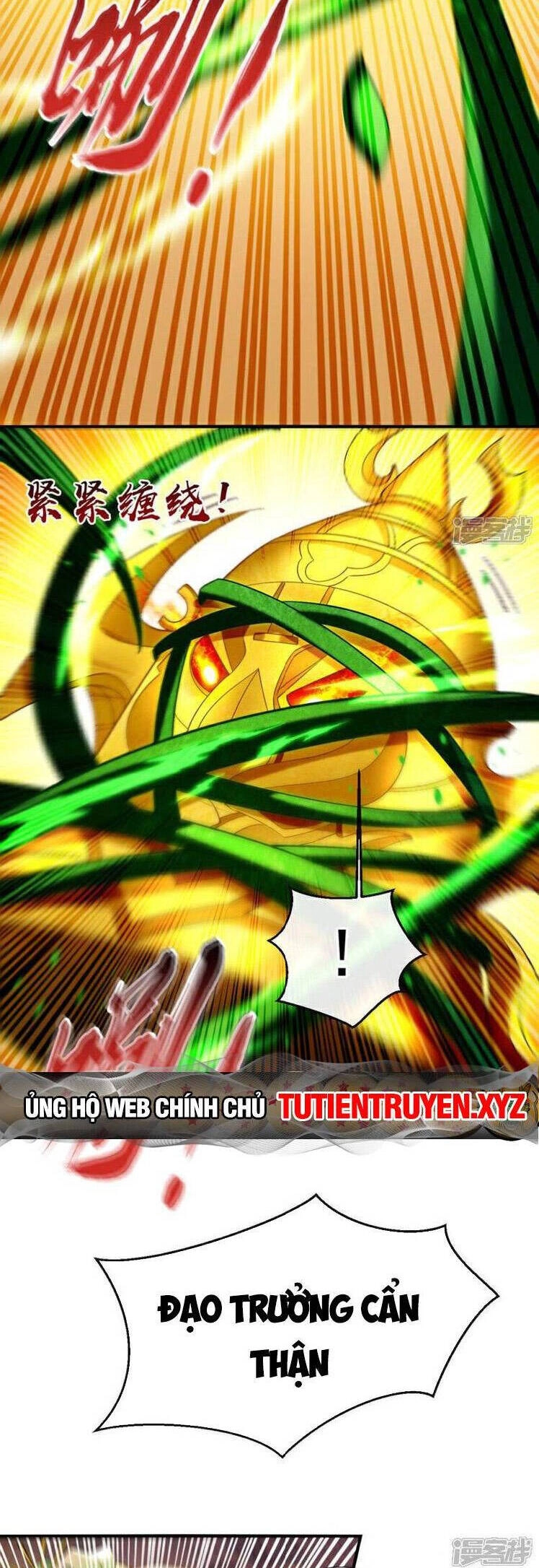 Thập Đại Đế Hoàng Đều Là Đệ Tử Của Ta Chapter 162 - 23