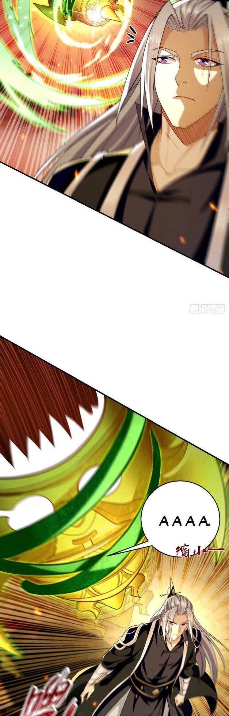 Thập Đại Đế Hoàng Đều Là Đệ Tử Của Ta Chapter 163 - 5