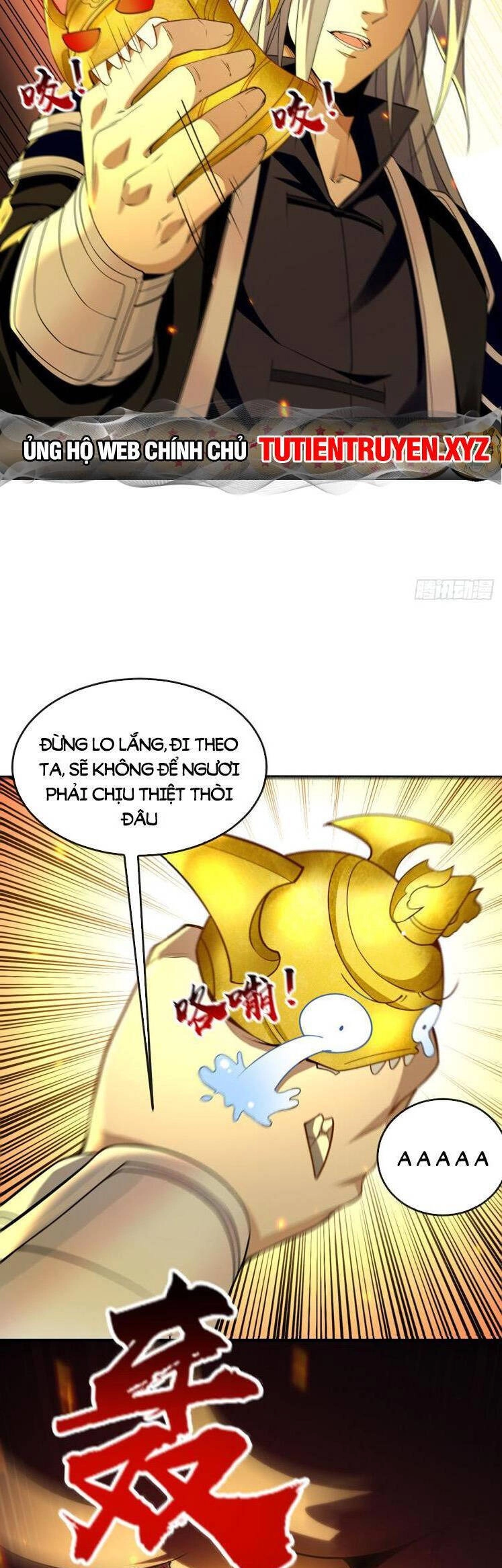 Thập Đại Đế Hoàng Đều Là Đệ Tử Của Ta Chapter 163 - 7