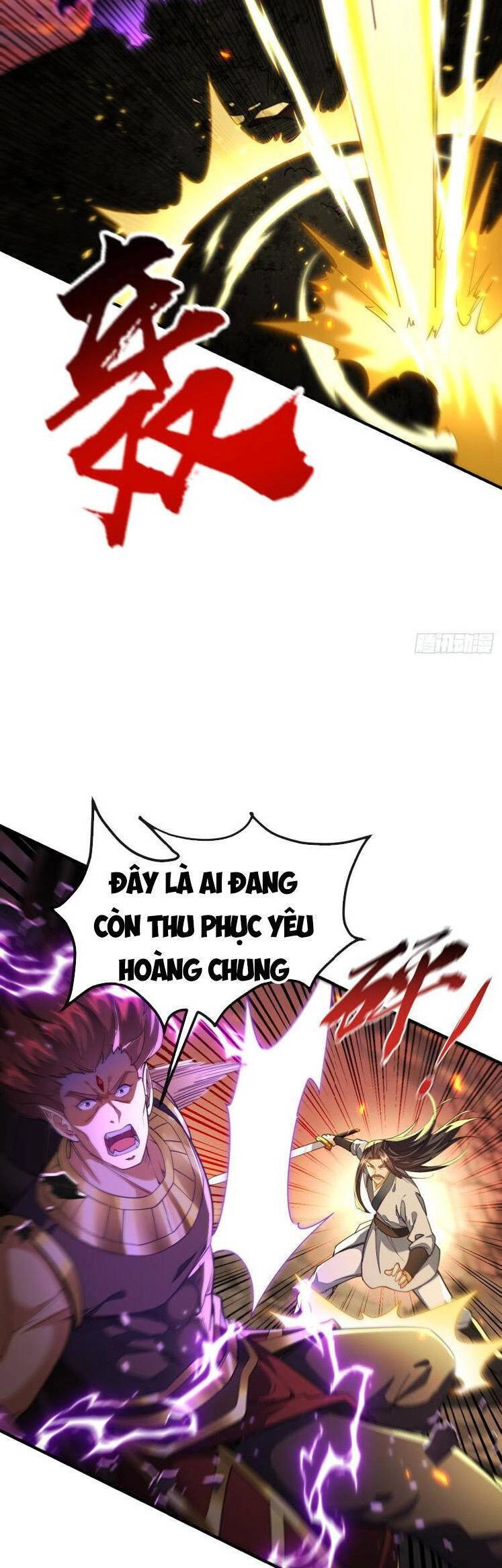 Thập Đại Đế Hoàng Đều Là Đệ Tử Của Ta Chapter 163 - 10