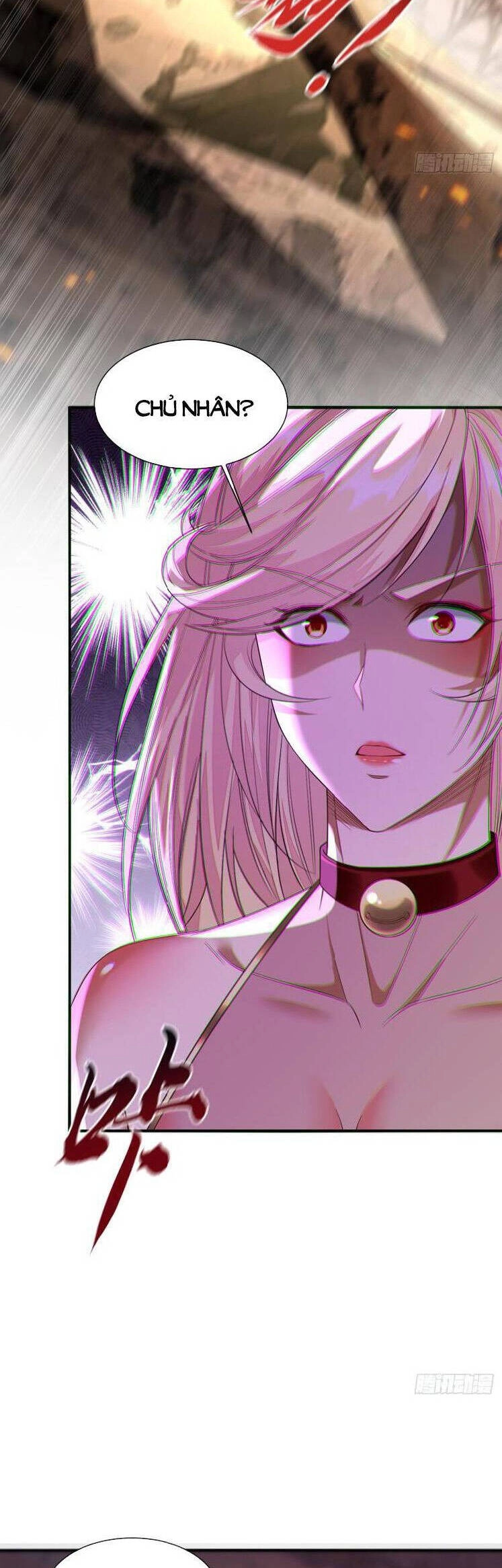 Thập Đại Đế Hoàng Đều Là Đệ Tử Của Ta Chapter 163 - 17